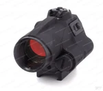 Фото №4 Закрытый коллиматорный прицел Sightmark 1x28 на Weaver/Picatinny