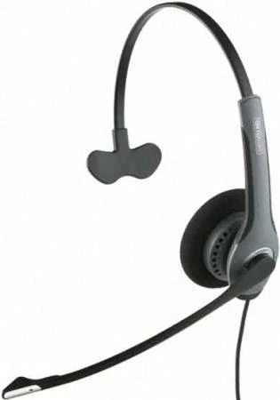 Фото Гарнитура Jabra GN 2000 Mono, NC, NB