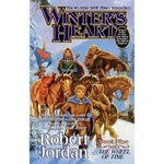 фото Wheel of Time 9: Winter's Heart