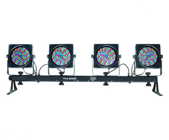 Фото CHAUVET-DJ 4 Bar Flex