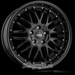 фото Dotz Mugello 6.5x15/4x108 D65.1 ET15 dark