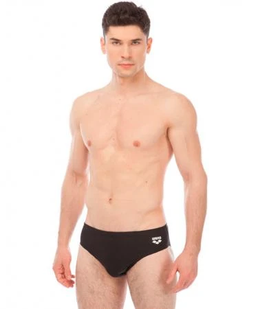 Фото Плавки мужские Dynamo Brief Black