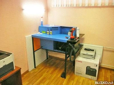 Фото Заправка картриджей hp deskjet