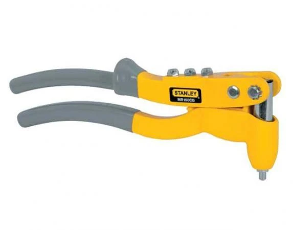 Фото Заклепочник Contractor Grade Riveter Stanley 6-MR100