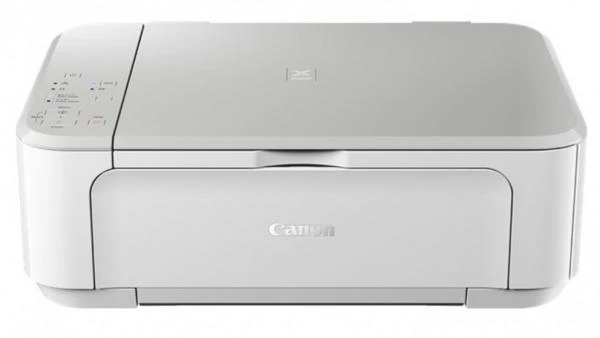 Фото МФУ Canon PIXMA MG3640 белый