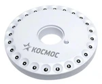 фото Фонарь LED 3031 (24хLED 4хAA) диск. кемпинг; KOC3031LED