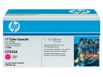 фото Расходные материалы HP CF033A