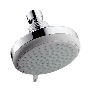 Фото Верхний душ Hansgrohe Croma 100 Vario 27441000