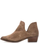 фото STEVE MADDEN Полусапоги STEVE MADDEN 91000003 taupe