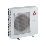 фото Блок наружный (для сплит и мультисплит-систем) Mitsubishi Electric MXZ-3D68VA