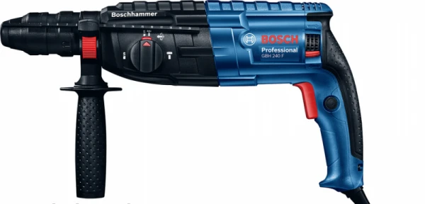 Фото Перфоратор Bosch GBH 240 Professional