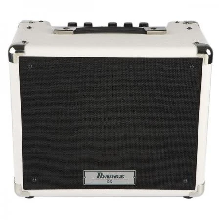 Фото Гитарный комбоусилитель Ibanez TSA15 Tubescreamer Amplifier