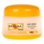 фото Крем для лица дневной с экстрактами из меда и молока Regal Honey Роза Импекс 50 ml