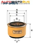 фото Фильтр топливный FILTRON PP946/1