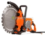 фото Электрический резчик Husqvarna K7000 Ring 17" 9704499-01