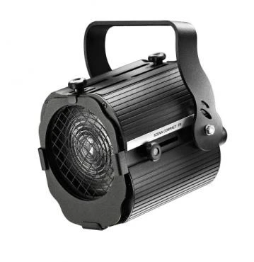 Фото Театральный прожектор DTS SCENA COMPACT 300W FRESNEL