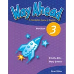 фото Way Ahead 3. Workbook. A Foundation Course in English