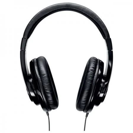 Фото Охватывающие наушники Shure SRH240 Black