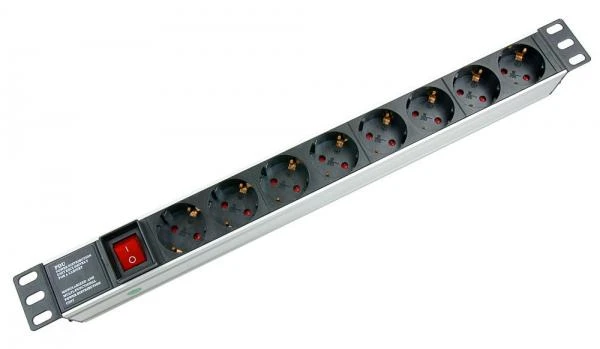 Фото Cabeus PDU-8P