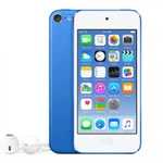 фото Apple Плеер Apple iPod touch 6 16GB Blue (MKH22)