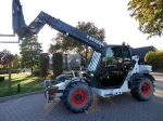 фото Телескопический погрузчик Bobcat T 35120 SL