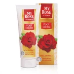 фото Крем для ног My Rose of Bulgaria Лавена 75 ml