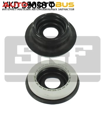 Фото Подшипник опоры амортизатора SKF VKD 35038 T