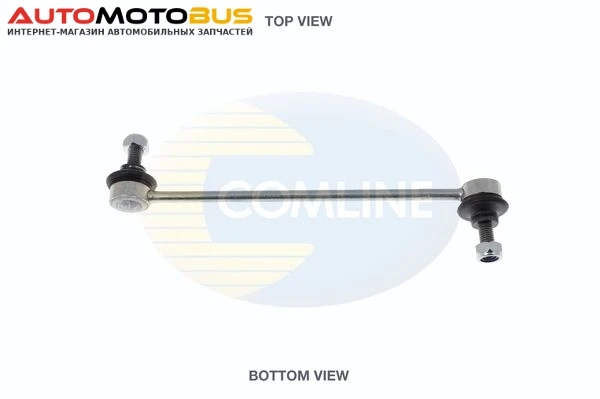Фото Стойка стабилизатора COMLINE CSL7000