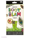 фото Kawaii Factory Наклейки для обуви "Boot Glam"