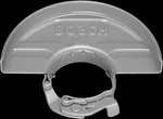 фото Кожух Bosch 2605510281