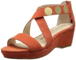 фото Sacha London Women's Gina Wedge Sandal