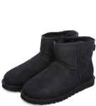 фото UGG Australia Полусапоги UGG Australia 1002072 blk