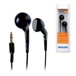 фото Наушники PHILIPS SHE2550/10, проводные, 1 м, стерео, вкладыши