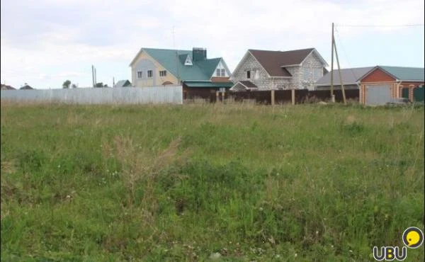 Фото Земля под строительство п. Кайгородово