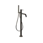 фото Внешние части для смесителя Gessi Emporio Via tortona (24943#149) Finox