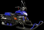 фото Снегоход DINGO T150