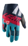 фото Мотоперчатки Leatt GPX 2.5 X-Flow Glove Ink/Blue S (6019032200)