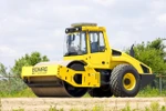 фото Грунтовой каток BOMAG BW 213 12.5 — 14.5 тонн