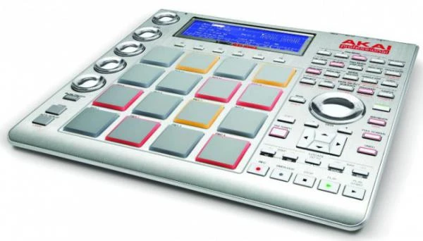 Фото Контроллер AKAI PRO MPC Studio