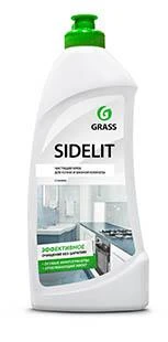 Фото Бытовая химия PRORAB Средство моющее щелочное GRASS SIDELIT 0,5л