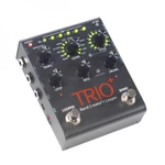 фото Педаль эффектов Digitech TRIO+