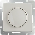 фото Диммер (слоновая кость) WL03-DM600-ivory|a028899 WERKEL