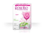 фото Мыло увлажняющее Rose Rio СТС Холдинг 100 gr