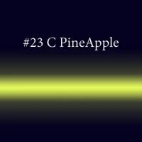 Фото Трубка неоновая с люминофором #23 C Pineapple 10 мм