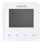 Фото №3 Kenwei KW-E400FC (белый)