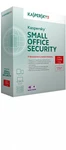 фото Лицензия Kaspersky Small Office Security