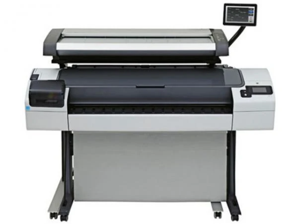 Фото Сканер Contex HD 42 MFP2GO