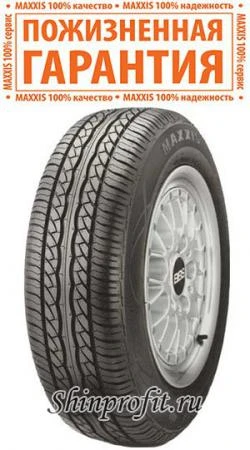 Фото Maxxis MA-P1 185/60 R15 88H