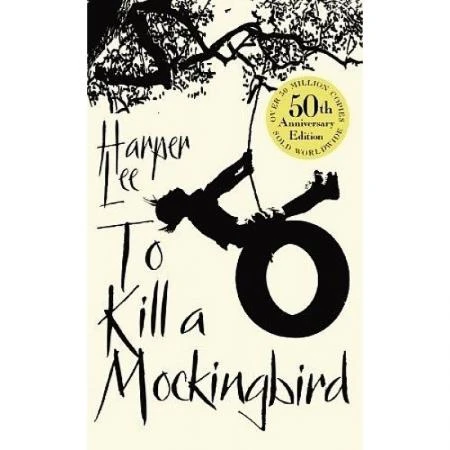 Фото To Kill a Mockingbird. Lee Harper