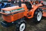 Фото №2 Японский минитрактор Kubota L-1 20 D